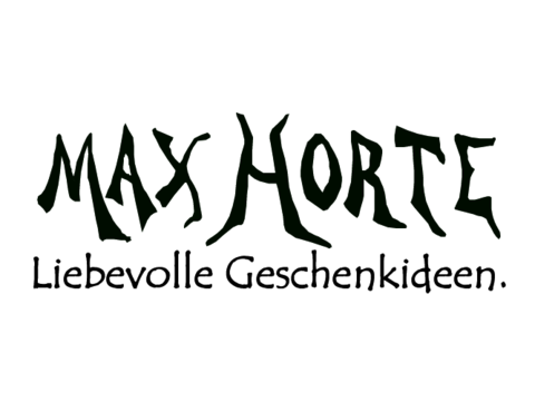 Max Horte - Logo