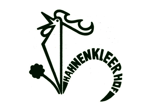 Hahnenkleer Hof - Logo