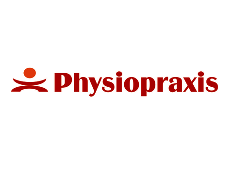 Physiopraxis - Logo