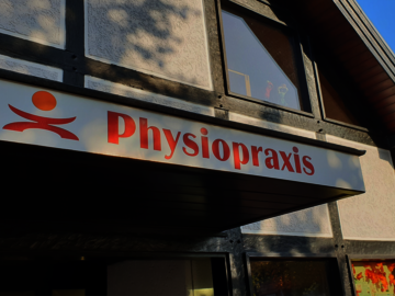 Physiopraxis Goslar