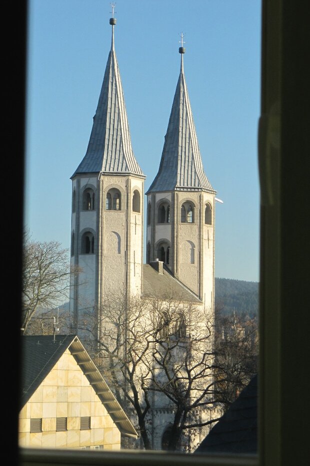 Neuwerkkirche 