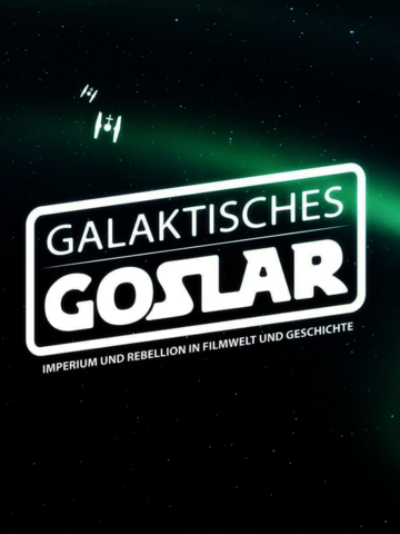 Ausstellung »Galaktisches Goslar«