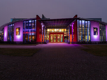 Cineplex Goslar