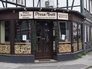 Pizza-Treff Goslar