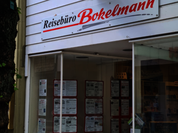 Reisebüro Bokelmann
