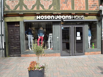 Hosen & Jeans Haus