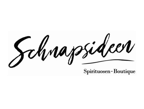 Schnapsideen - Logo