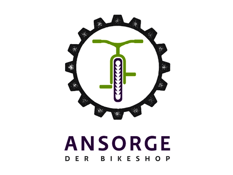 Ansorge - Logo