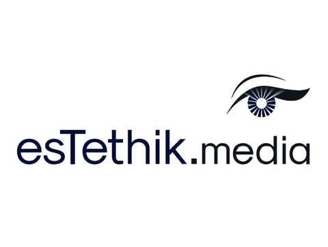esThetik Media - Logo