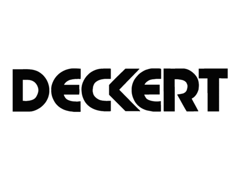 Deckert - Logo