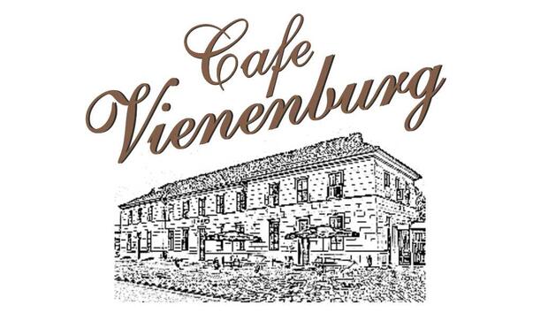 Cafe Vienenburg - im historischen Bahnhof