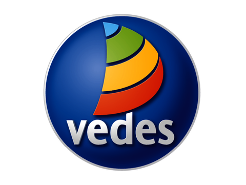 Vedes - Logo