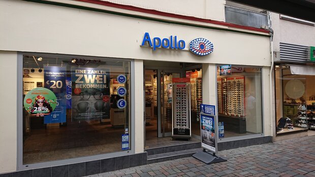 Apollo-Optik Goslar