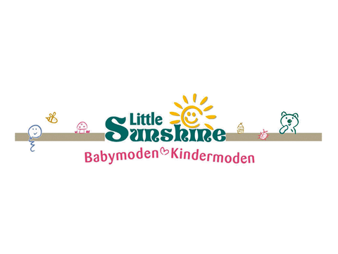 Little Sunshine - Logo