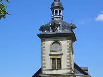 Martin-Luther-Kirche Oker 