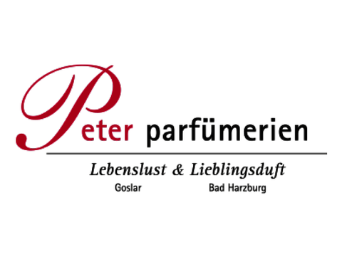 Peter Parfümerien - Logo