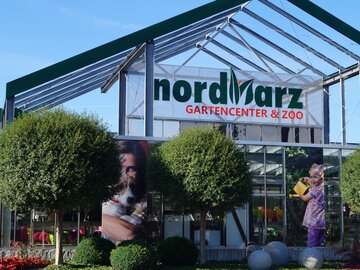 Garten-Center Nordharz 