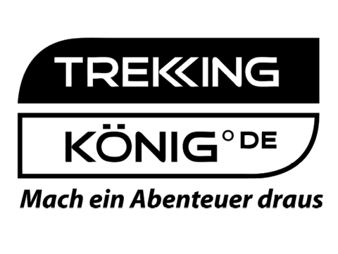 Trekking König - Logo