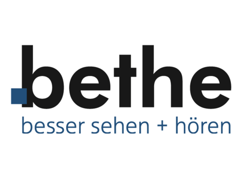 Bethe - Logo