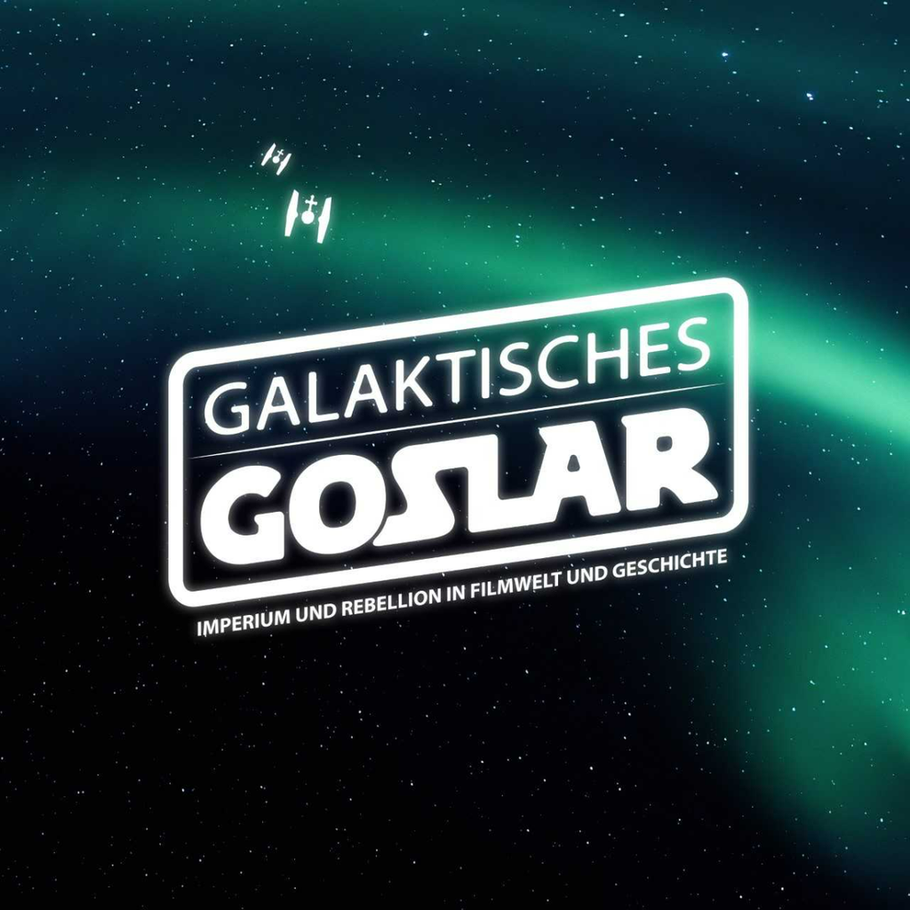 Ausstellungseröffnung »Galaktisches Goslar« - 